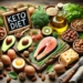 Keto kostvejledning med Anne Ashkenazi 1 Keto kostvejledning