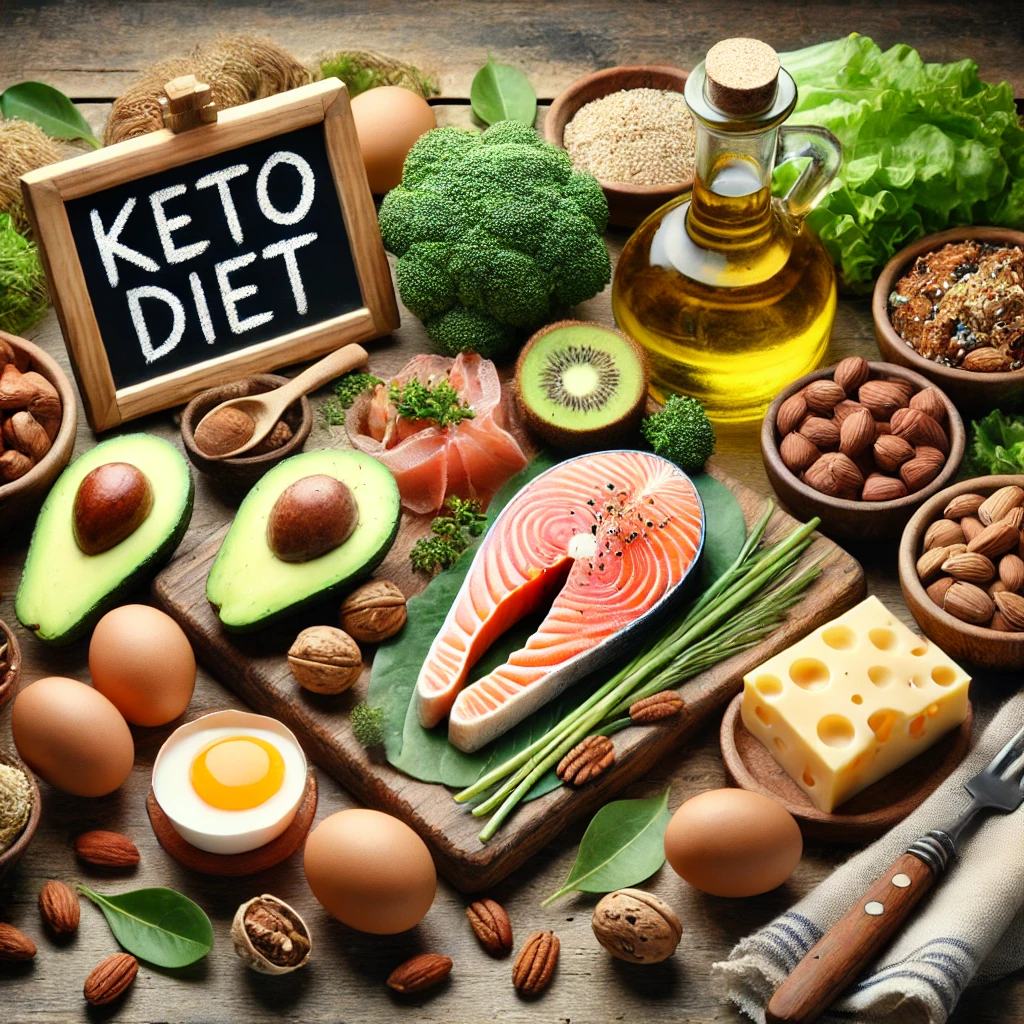 Keto kostvejledning med Anne Ashkenazi 1 Keto kostvejledning